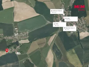 Prodej rodinného domu, Přestavlky, 135 m2