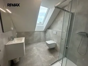 Pronájem bytu 2+kk, Slavkov u Brna, Československé armády, 66 m2