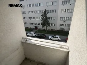 Prodej bytu 1+1, Brno, Tábor, 39 m2