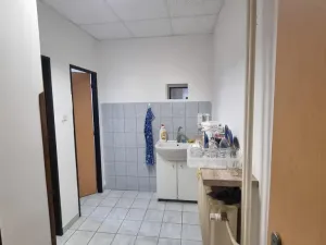 Pronájem kanceláře, Pardubice - Zelené Předměstí, V Ráji, 16 m2