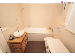 Pronájem bytu 2+kk, Praha - Žižkov, Čajkovského, 51 m2