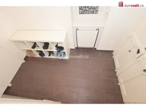 Pronájem bytu 2+kk, Praha - Žižkov, Čajkovského, 51 m2