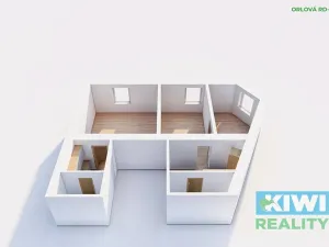 Prodej rodinného domu, Orlová, Těšínská, 146 m2