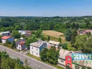 Prodej rodinného domu, Orlová, Těšínská, 146 m2