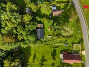 Prodej pozemku pro bydlení, Kunratice - Lipnice, 2387 m2
