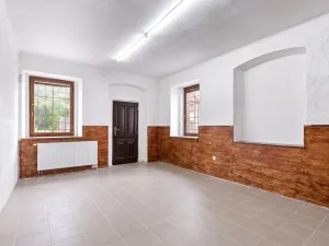 Prodej obchodního prostoru, Jablonec nad Nisou, Prosečská, 299 m2