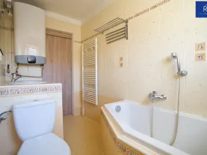 Prodej bytu 2+1, Uničov, Opletalova, 56 m2