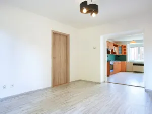 Prodej bytu 2+1, Uničov, Opletalova, 56 m2