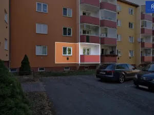 Prodej bytu 2+1, Uničov, Opletalova, 56 m2