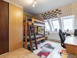 Prodej bytu 4+kk, Brno - Kohoutovice, Pavlovská, 120 m2