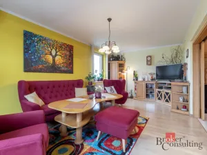 Prodej bytu 4+kk, Brno - Kohoutovice, Pavlovská, 120 m2