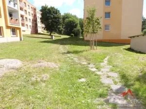 Pronájem bytu 3+1, Jílové - Kamenná, Lipová, 68 m2