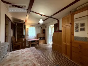 Prodej chaty, Slatiňany - Kunčí, 42 m2