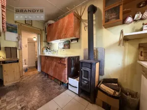 Prodej chaty, Slatiňany - Kunčí, 42 m2