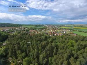 Prodej chaty, Slatiňany - Kunčí, 42 m2