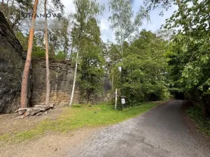 Prodej chaty, Slatiňany - Kunčí, 42 m2