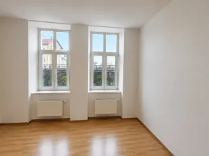 Pronájem bytu 1+kk, Brno, Vlhká, 31 m2