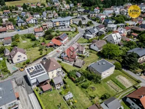 Prodej rodinného domu, Ludgeřovice, Vrablovecká, 158 m2