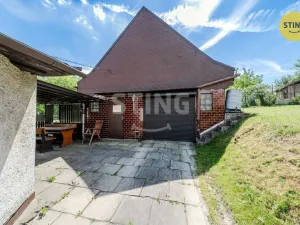 Prodej rodinného domu, Ludgeřovice, Vrablovecká, 158 m2