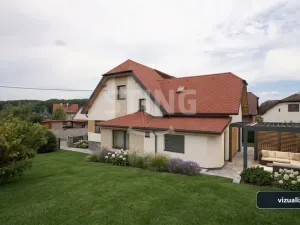 Prodej rodinného domu, Ludgeřovice, Vrablovecká, 158 m2