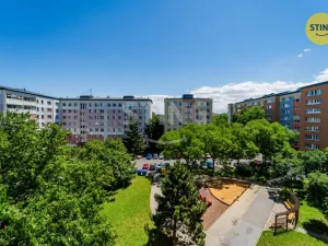 Prodej bytu 3+1, Opava - Kateřinky, Antonína Sovy, 68 m2