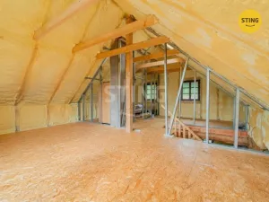 Prodej rodinného domu, Valšov, 118 m2