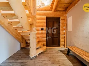 Prodej rodinného domu, Valšov, 118 m2