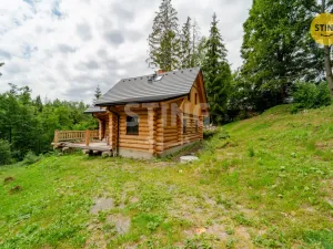 Prodej rodinného domu, Valšov, 118 m2