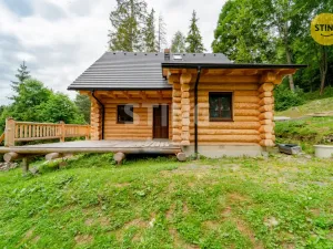 Prodej rodinného domu, Valšov, 118 m2