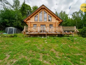 Prodej rodinného domu, Valšov, 118 m2