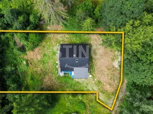 Prodej rodinného domu, Valšov, 118 m2