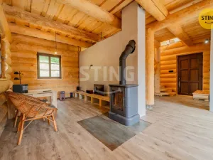 Prodej chaty, Valšov, 118 m2