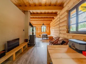 Prodej chaty, Valšov, 118 m2
