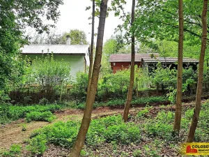 Prodej chaty, Letovice, 7 m2