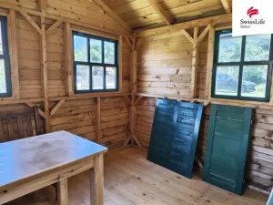 Prodej mobilheimu, Velký Beranov, 8 m2