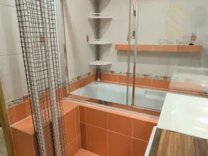 Prodej bytu 3+kk, Most, Jaroslava Vrchlického, 53 m2