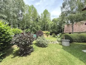 Prodej chaty, Hnačov, 100 m2
