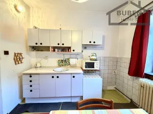 Prodej rodinného domu, Třemešné, 150 m2