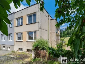 Prodej rodinného domu, Liběchov, Rumburská, 166 m2