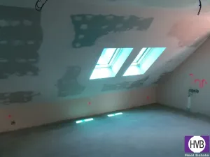 Prodej bytu 1+kk, Horní Planá, Palackého, 25 m2