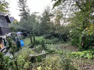 Pronájem chaty, Sýkořice, 70 m2