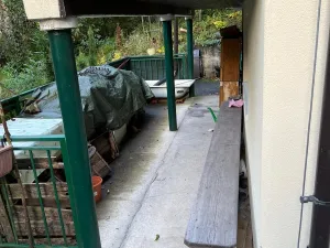 Pronájem chaty, Sýkořice, 70 m2
