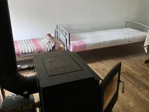 Pronájem chaty, Sýkořice, 70 m2
