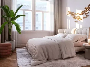 Prodej atypického bytu, Praha, Bělehradská, 72 m2