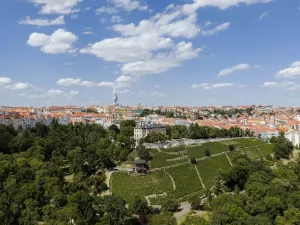Prodej atypického bytu, Praha, Bělehradská, 72 m2