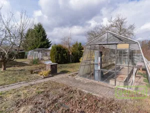 Prodej chaty, Cheb - Podhoří, 16 m2