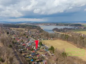 Prodej chaty, Cheb - Podhoří, 16 m2