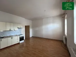 Pronájem bytu 2+kk, Mimoň - Mimoň I, Hvězdovská, 50 m2
