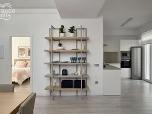 Prodej bytu 3+kk, Vera, Almería, Španělsko, 84 m2