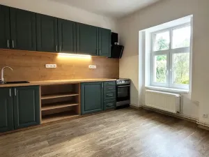 Pronájem bytu 2+kk, Lomnice nad Popelkou, Komenského, 49 m2
